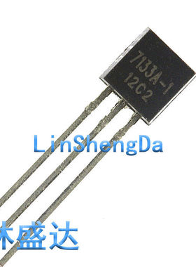 7133A-1 7130A-1 7144A-1 HT7133A-1  HT7130A-1 HT7144A-1 TO-92