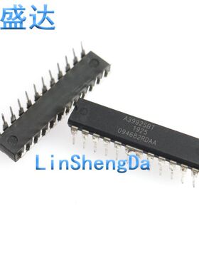  A3992SBT A3992SB A3992SB-T 直插DIP-24 马达驱动器