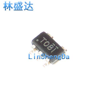 TPS72301DBVR TPS72301DBVT SOT23-5 丝印T08I线性/稳压器T08 TO8