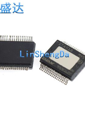 STA518 SSOP36 功率驱动音响放大器 STA518MYS