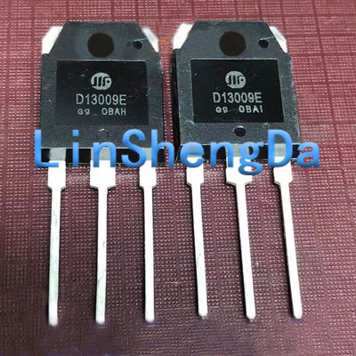 D13009E 开关电源功率三极管 TO-220 D13009E 全新现货 可直拍