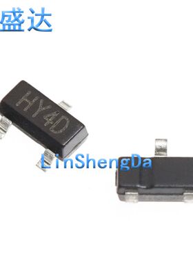 三极管 S8550M-D HY2D/HY4D丝印 SOT23 1.5A大电流晶体管  S8550M