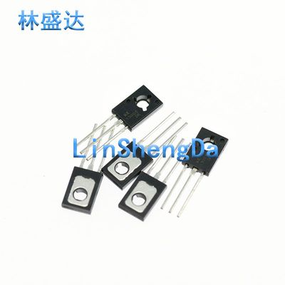 MJE13003 E13002 E13005 TO-126电源开关三极管13003 13002 13005