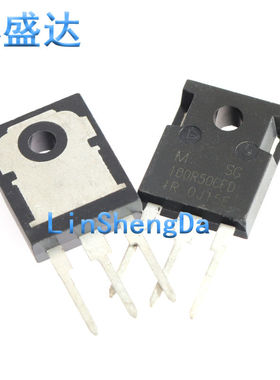 MSG100R50CFD 100R50CFD TO-247 大功率三极管100R50C 100A 500V