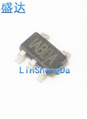 MP24893DJ-LF-Z MP24893DJ MP24893 丝印 IABDD IABDA SOT23-5