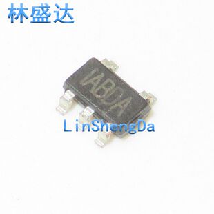 MP24893DJ-LF-Z MP24893DJ MP24893 丝印 IABDD IABDA SOT23-5