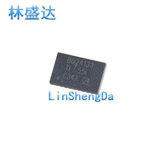 BQ24133  VQFN24  BQ24133RGYR BQ24133RGYT  锂电池充电器芯片
