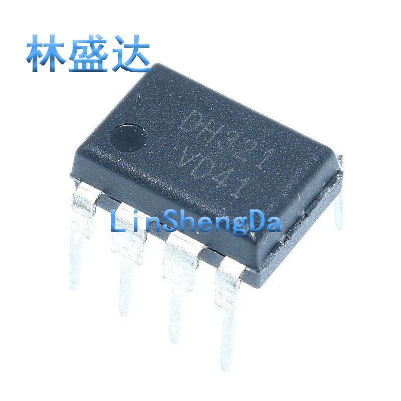 直插 DH321 DIP-8 PMIC - AC-DC转换器 离线开关IC芯片 DH32I