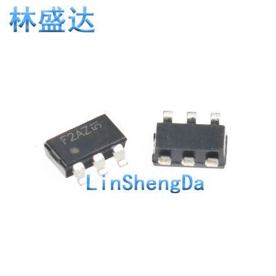 AO6602 6602 MOS场效应管 SOT23-6 丝印F2**  F2AZ  F2HA