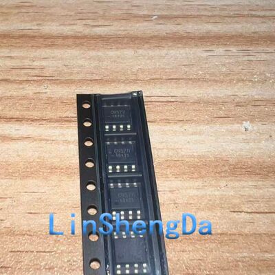 CN5711 SOIC-8-EP LED驱动 贴片8脚  芯片5711 CN57II CN5711