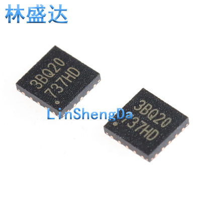 N76E003BQ20 QFN-20  芯片   丝印3BQ20