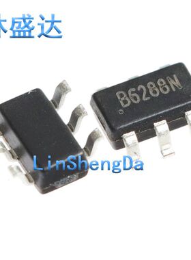 SB6286 贴片SOT23-6 丝印B6288 2A 28V 1.2MHz 升压稳压芯片