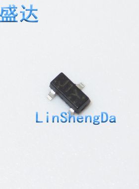 KSA1298YMTF KSA1298丝印 J1Y PNP晶体管芯片 0.8A 25V SOT23全新