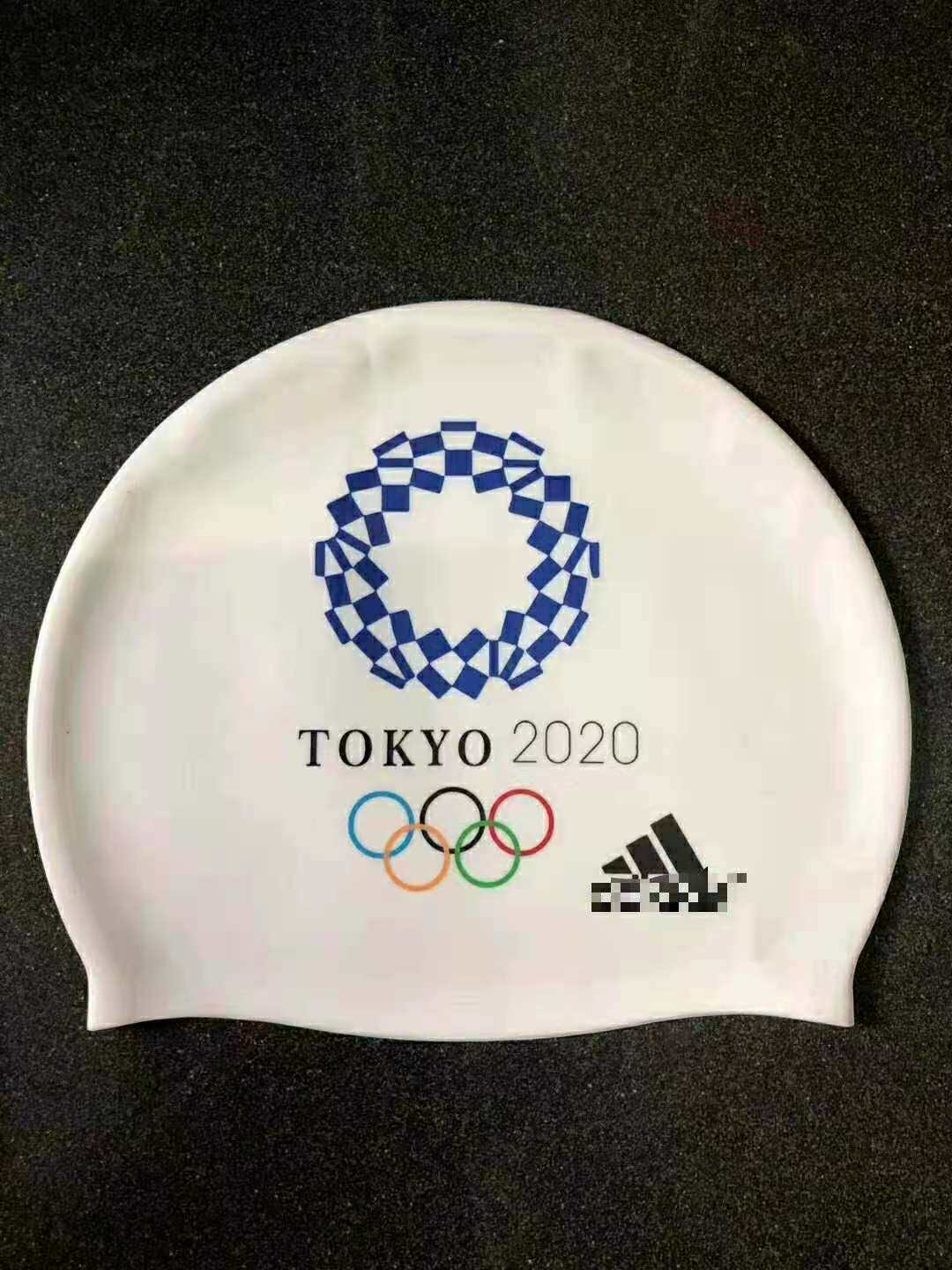 硅胶泳帽  可接受定制   5泳帽