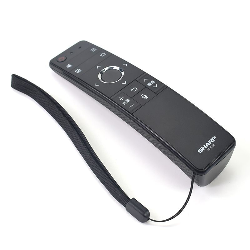 智能语音夏普蓝牙遥控器RC-B200