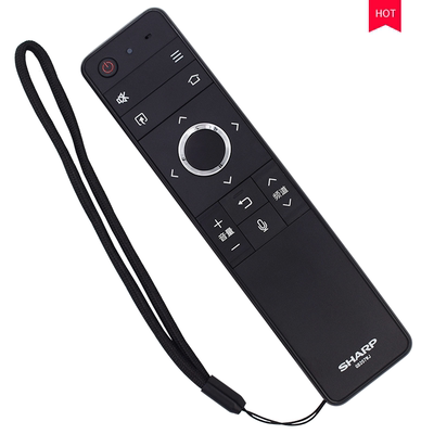 Sharp夏普电视gb257wj语音遥控器