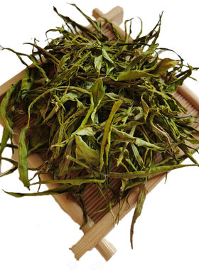 正宗忧遁草小尖叶干品优盾草干叶沙巴蛇草扭序花鳄嘴花优顿草尖叶