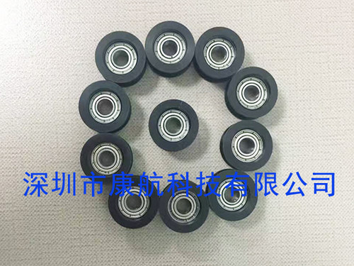 三星贴片机皮带轮CP45/SM481/482/321/421/471轨道传送皮带轮