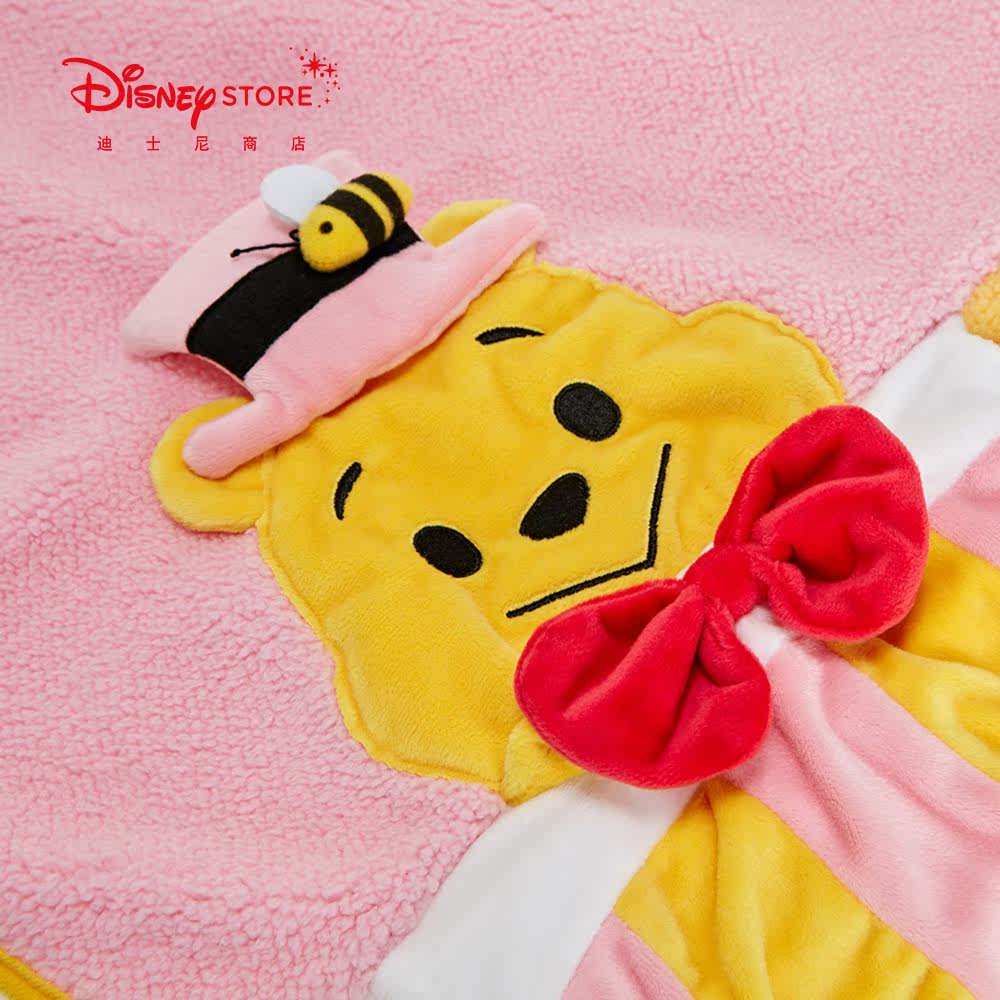 Peluche manga DISNEY    Winnie l ourson - Ref 2694189 Image 5