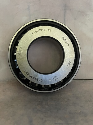 F-621917 尺寸 30.1X64.2X11.5/17.5mm 汽车轴承