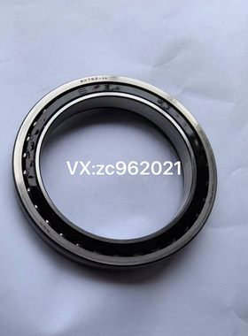 BA75Z-1a 丰田UB80E 尺寸：75X102X9.5/10.5mm  变速箱轴承