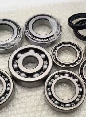 广汽传祺埃安S 魅630 广汽传祺iA5 TZ180XYA2601 减速器轴承套装