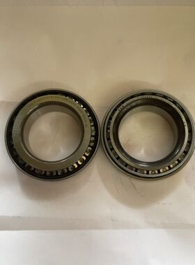 小鹏P7  196KW F-563739  F-604633 差速器轴承