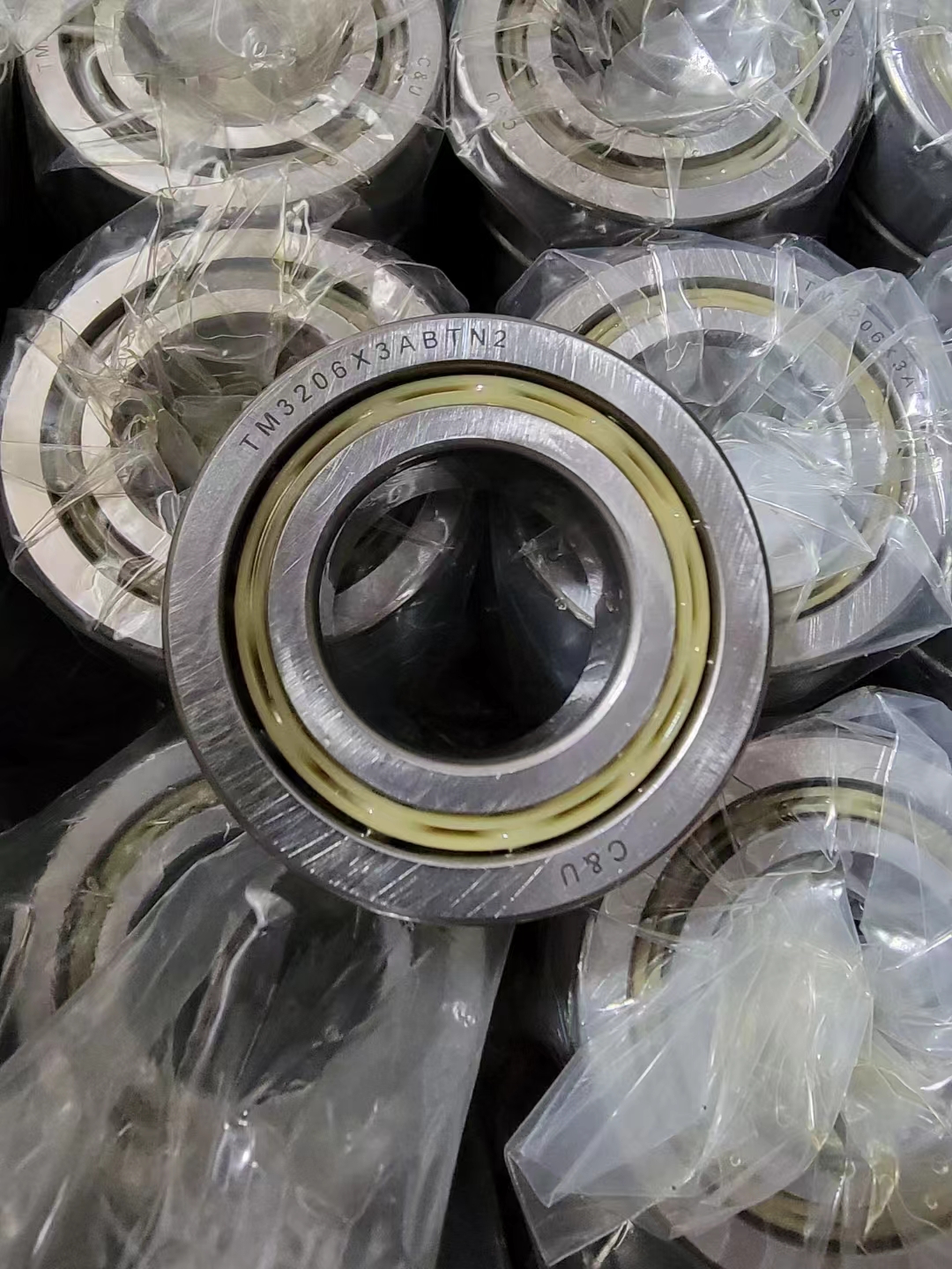 TM3206X3ABTN2 SAC306019AC 30BXWS3 变速箱轴承