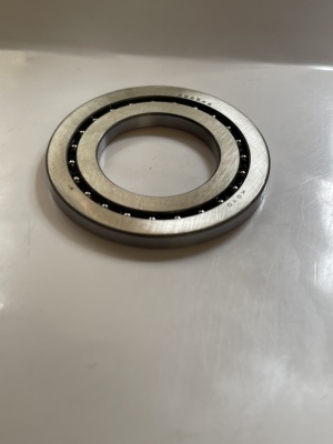 雷凌 卡罗拉 DG2546 25X46X4mm方向机管柱专用轴承