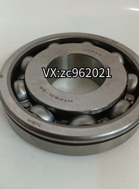 HTHB31-28N  91006-P6H-003变速箱轴承尺寸：31X80X16.5 日本NSK