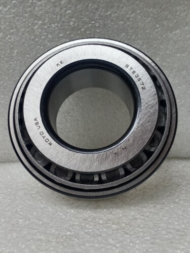 STS3572  尺寸 35X72X17/25.4mm 汽车轴承