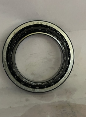 F-586845 尺寸 55X80X10.5/12mm  汽车轴承