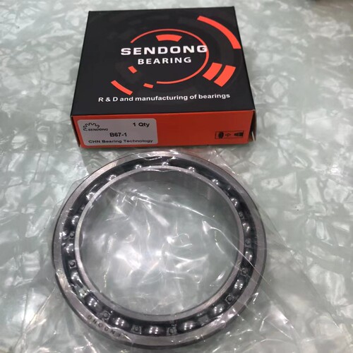 B67-1 变速箱轴承 尺寸：67X92X13mm