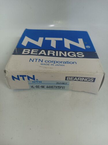 HL-BE-NK 44X67X15PX1变速箱轴承91101-5T0-003 原装NTN