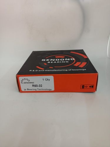 R60-32 尺寸 60X85X18/21 差速器轴承/变速箱轴承