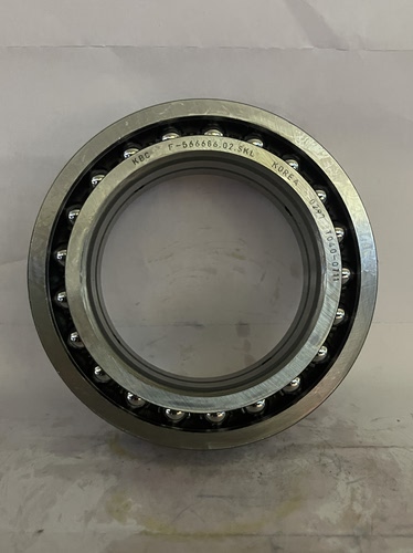 F-566686 尺寸 65X100X25/26mm 变速箱轴承
