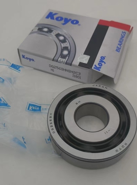 DG2568HNSH2C3 B25-238NX 63/28X2YA-2RSNR 25TM38  变速箱轴承