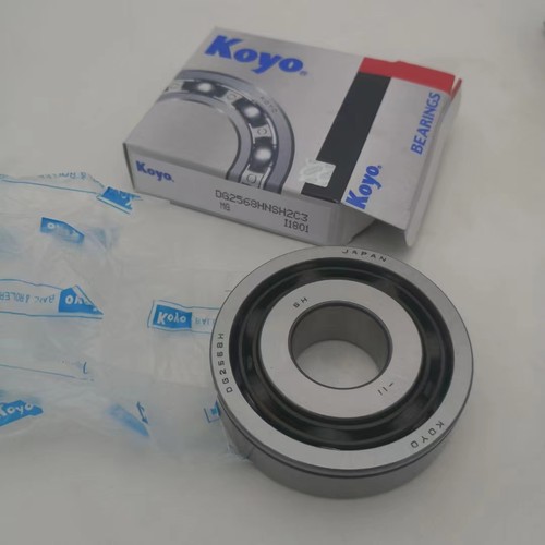 DG2568HNSH2C3 B25-238NX 63/28X2YA-2RSNR 25TM38  变速箱轴承