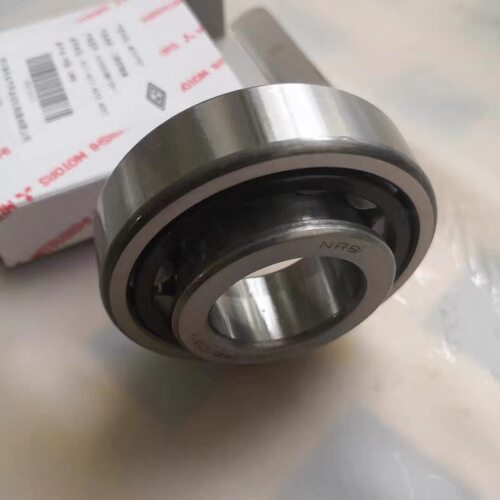 NJ306X3WB/C9-1 三菱4G13 尺寸 30X70X18/20mm变速箱二轴前轴承