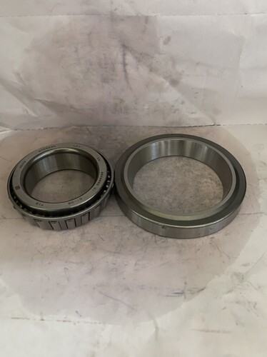 STC4690/ST4690-3 尺寸 46X90X12/20mm 差速器轴承