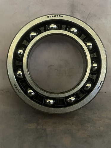 DG4070A  尺寸40X70X15mm 变速箱轴承