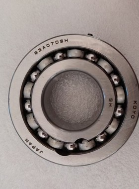 83A0705 83A070SH 汽车轴承  尺寸：25X57X18mm