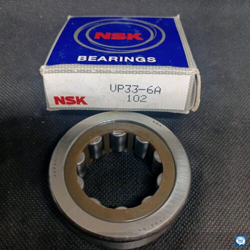 VP33-6  90365-33005  启辰 日系7M 变速箱轴承尺寸33X60X20.5