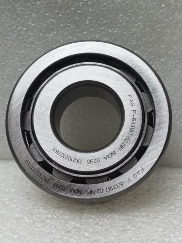 F-633187  尺寸 25X62X17mm 变速箱轴承