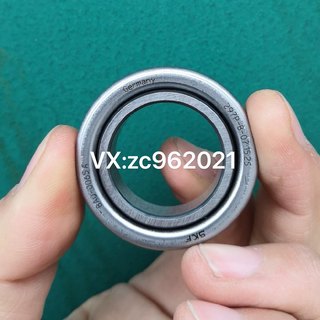 长安CX70/CS15宝骏730 BAQ-0065A尺寸22*36*9/10.5方向机管柱轴承