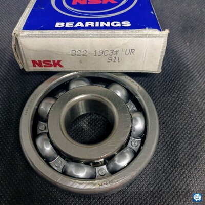 B22-19C3 B22-26 22BC06S5 22TM05 63/22X3变速箱轴承22X62X17mm