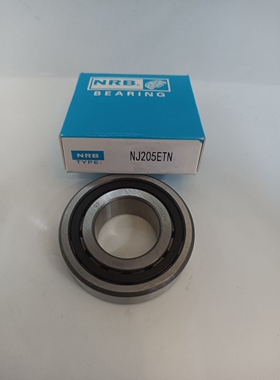 NJ205ETN  SH15M5-1701103 宝骏730 1.5L手动挡 变速箱轴承