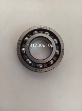 NC6004W10 6004X14 12BC04S3C4  NC6202W9 F-608069方向机轴承