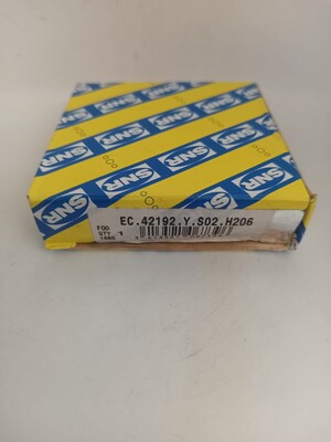 EC42192别克新君威GS/昂科雷/昂科威 1.6T 昂科拉 变速箱轴承