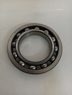 尺寸43X73X12mm 变速箱轴承 3UR B43
